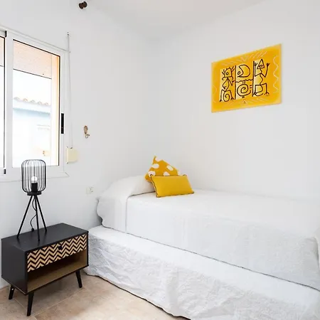 Home2book Metro Tenerife, Private Pool & Bbq Costa Adeje