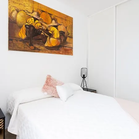 Home2book Metro Tenerife, Private Pool & Bbq Costa Adeje