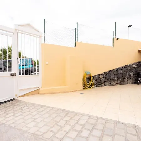 Tatil Evi Home2book Metro Tenerife, Private Pool & Bbq Costa Adeje