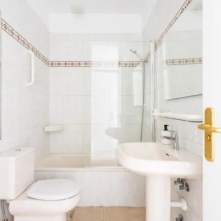 Home2book Metro Tenerife, Private Pool & Bbq Tatil Evi