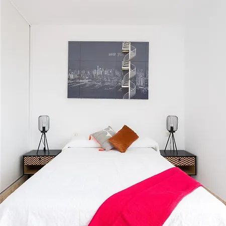 Tatil Evi Home2book Metro Tenerife, Private Pool & Bbq Costa Adeje