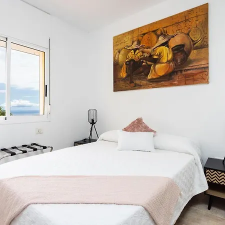 Casa vacanze Home2book Metro Tenerife, Private Pool Costa Adeje (Tenerife)