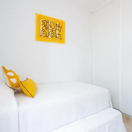 Home2book Metro Tenerife, Private Pool & Bbq Tatil Evi