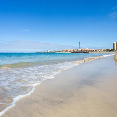 Tatil Evi Home2book Metro Tenerife, Private Pool & Bbq
