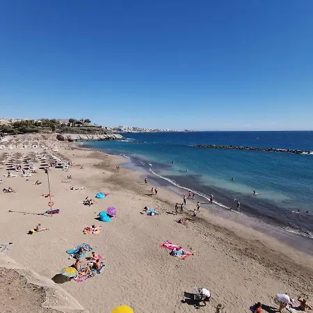 Home2book Metro Tenerife, Private Pool & Bbq * Costa Adeje