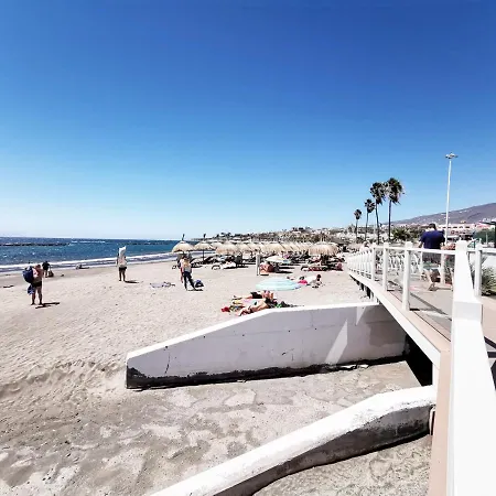 Home2book Metro Tenerife, Private Pool * Costa Adeje (Tenerife)