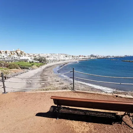 Home2book Metro Tenerife, Private Pool & Bbq * Costa Adeje