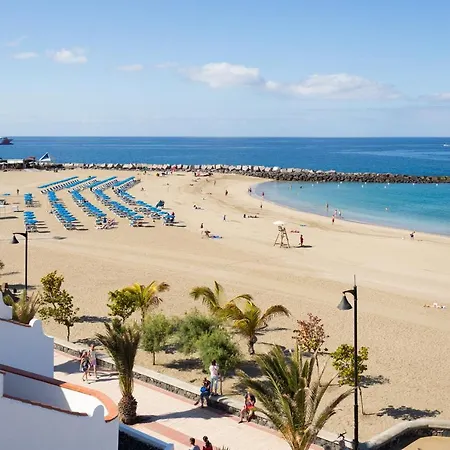 Home2book Metro Tenerife, Private Pool & Bbq Tatil Evi *