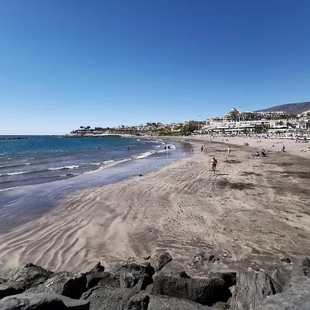 Home2book Metro Tenerife, Private Pool & Bbq Tatil Evi Costa Adeje