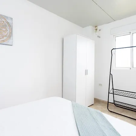 Сasa de vacaciones Home2book Metro Tenerife, Private Pool & Bbq