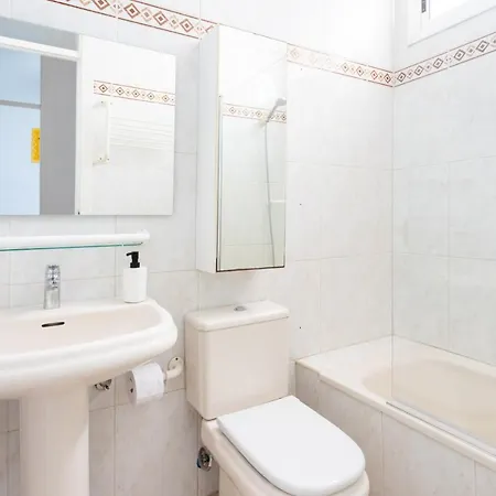 Home2book Metro Tenerife, Private Pool & Bbq Сasa de vacaciones