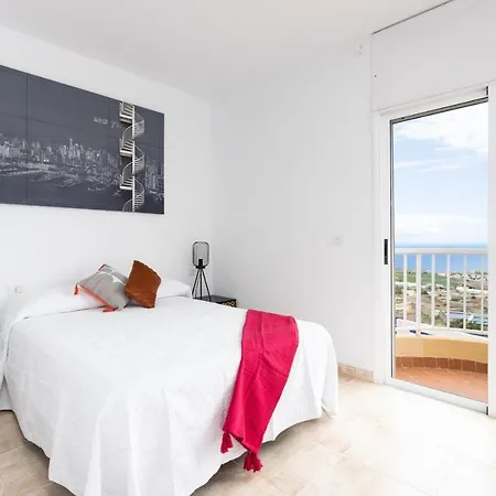 Casa de Férias Home2book Metro Tenerife, Private Pool & Bbq Costa Adeje (Tenerife)