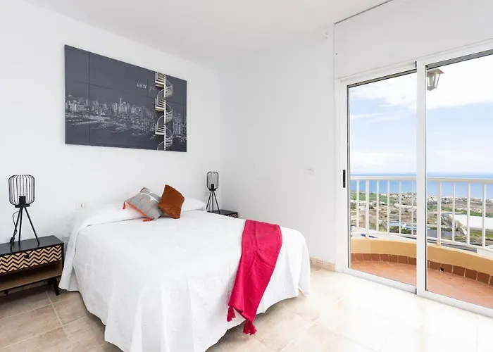 Dom wakacyjny Home2book Metro Tenerife Adeje, Private Pool Costa Adeje (Tenerife)