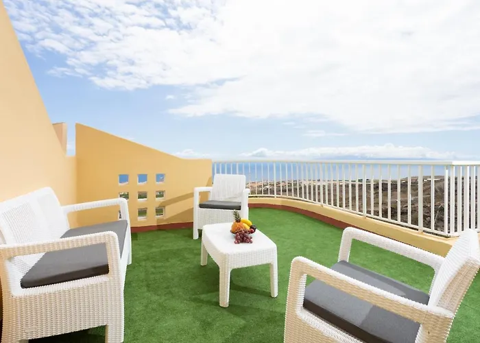 Home2book Metro Tenerife Adeje, Private Pool Dom wakacyjny *
