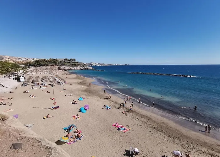 Home2book Metro Tenerife Adeje, Private Pool * Costa Adeje (Tenerife)