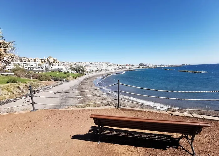 Home2book Metro Tenerife Adeje, Private Pool * Costa Adeje (Tenerife)