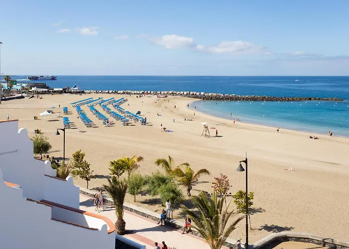 Home2book Metro Tenerife Adeje, Private Pool Dom wakacyjny *