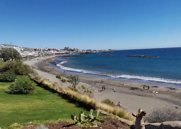 Dom wakacyjny Home2book Metro Tenerife Adeje, Private Pool *
