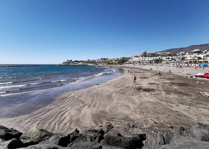 Home2book Metro Tenerife Adeje, Private Pool Dom wakacyjny Costa Adeje (Tenerife)